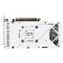 Видеокарта ASUS Dual GeForce RTX 5060 Ti White OC Edition (DUAL-RTX5060TI-O16G-WHITE) 16 Гб белый