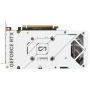 Видеокарта ASUS GeForce RTX 5060 Ti DUAL White OC Edition (DUAL-RTX5060TI-O16G-WHITE) 16 Гб белый