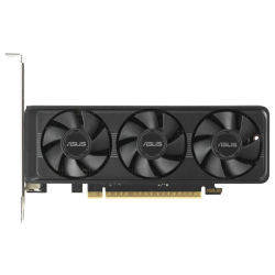 Видеокарта ASUS GeForce RTX 5060 LP BRK OC Edition (RTX5060-O8G-LP-BRK) 8 Гб черный