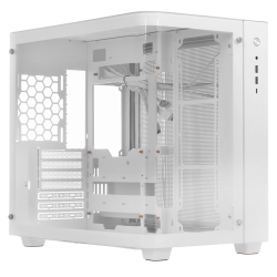 Корпус JONSBO TK-3 (TK-3 White) белый