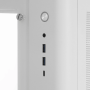 Корпус JONSBO TK-3 (TK-3 White) белый