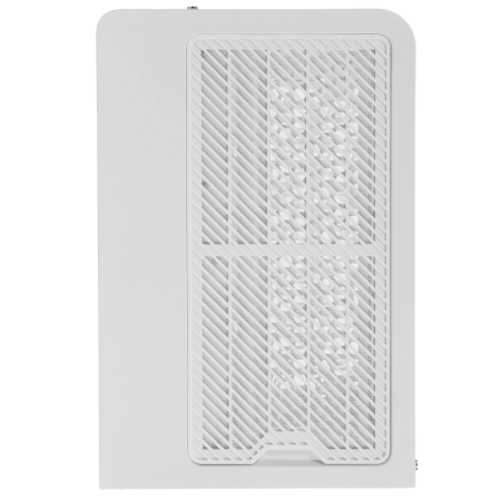 Корпус JONSBO TK-3 (TK-3 White) белый