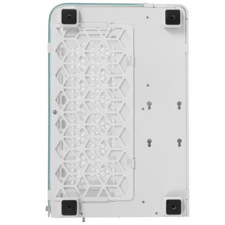 Корпус JONSBO TK-3 (TK-3 White) белый