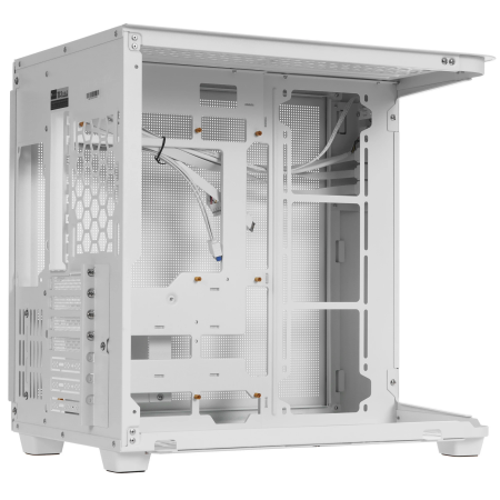 Корпус JONSBO TK-3 (TK-3 White) белый