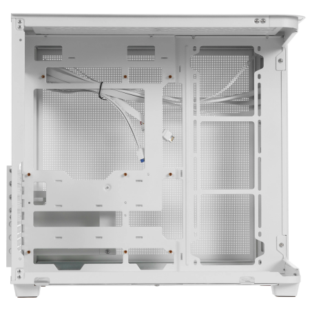 Корпус JONSBO TK-3 (TK-3 White) белый