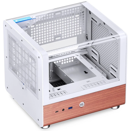Корпус JONSBO TK-0 (TK-0 White) белый