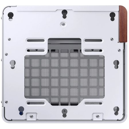 Корпус JONSBO TK-0 (TK-0 White) белый