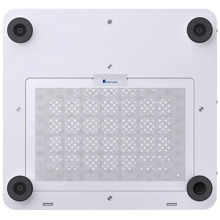 Корпус JONSBO TK-0 (TK-0 White) белый
