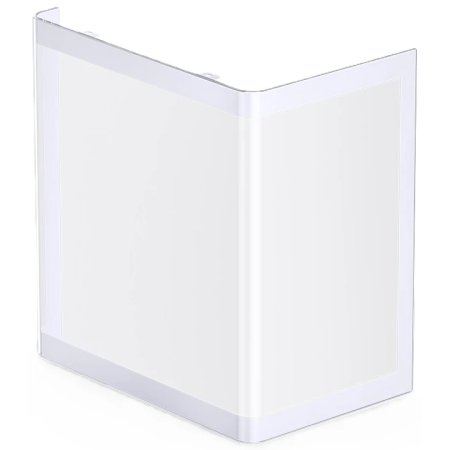 Корпус JONSBO TK-0 (TK-0 White) белый