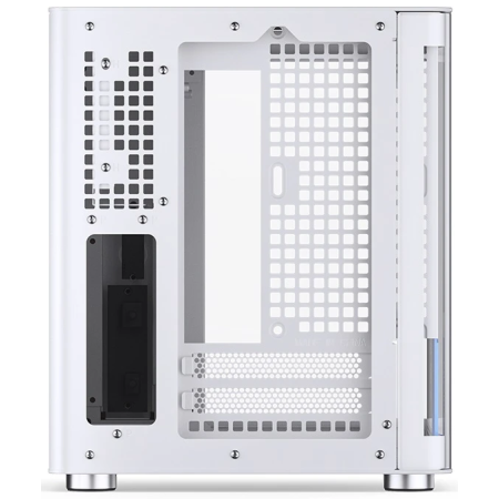 Корпус JONSBO TK-0 (TK-0 White) белый