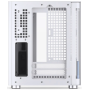 Корпус JONSBO TK-0 (TK-0 White) белый