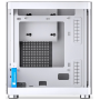 Корпус JONSBO TK-0 (TK-0 White) белый
