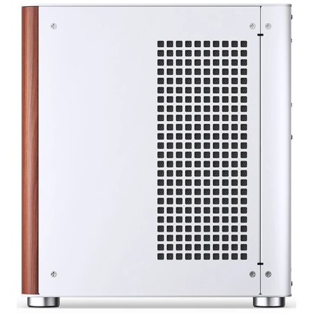 Корпус JONSBO TK-0 (TK-0 White) белый