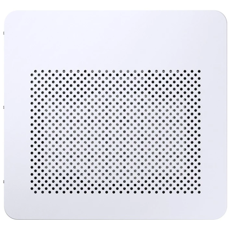 Корпус JONSBO TK-0 (TK-0 White) белый