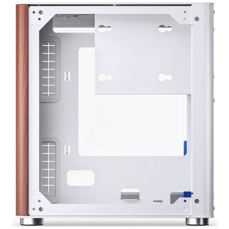 Корпус JONSBO TK-0 (TK-0 White) белый