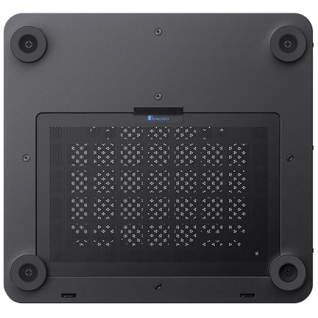 Корпус JONSBO TK-0 (TK-0 Black) черный