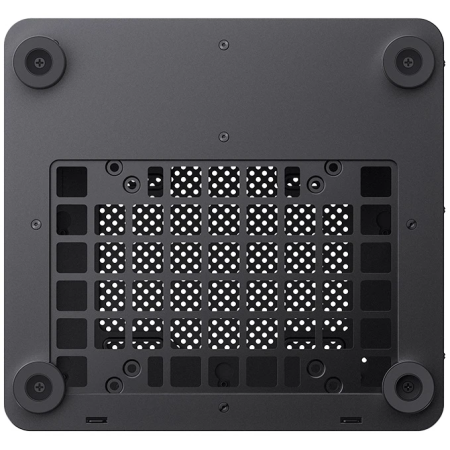 Корпус JONSBO TK-0 (TK-0 Black) черный