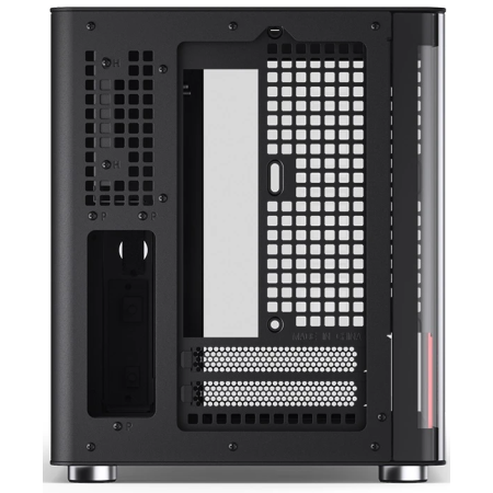 Корпус JONSBO TK-0 (TK-0 Black) черный