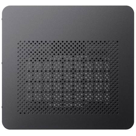 Корпус JONSBO TK-0 (TK-0 Black) черный