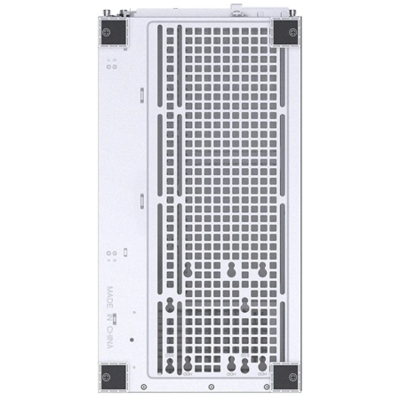 Корпус JONSBO D32 Pro (D32 PRO White) белый