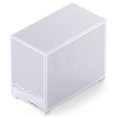 Корпус JONSBO D32 Pro (D32 PRO White) белый