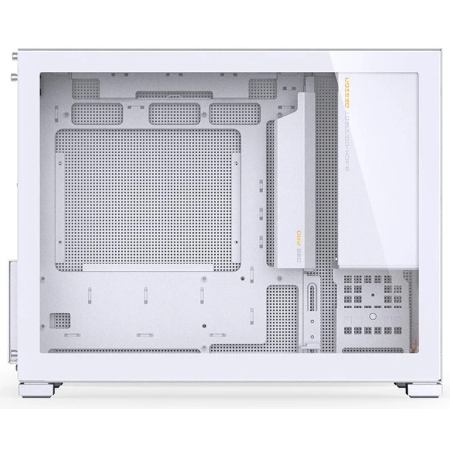 Корпус JONSBO D32 Pro (D32 PRO White) белый