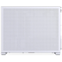 Корпус JONSBO D32 Pro (D32 PRO White) белый