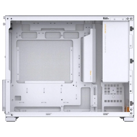 Корпус JONSBO D32 Pro (D32 PRO White) белый