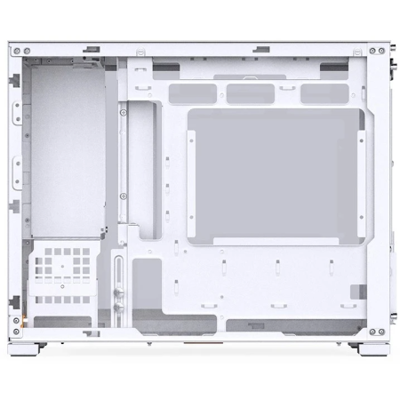 Корпус JONSBO D32 Pro (D32 PRO White) белый