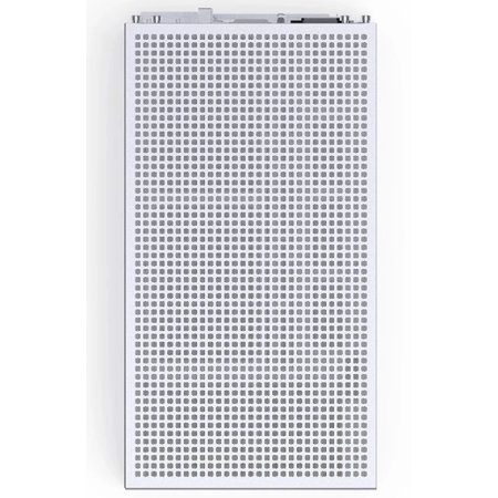 Корпус JONSBO D32 Pro (D32 PRO White) белый