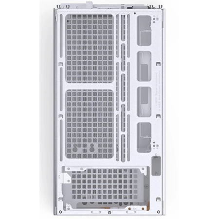 Корпус JONSBO D32 Pro (D32 PRO White) белый