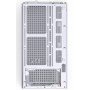 Корпус JONSBO D32 Pro (D32 PRO White) белый
