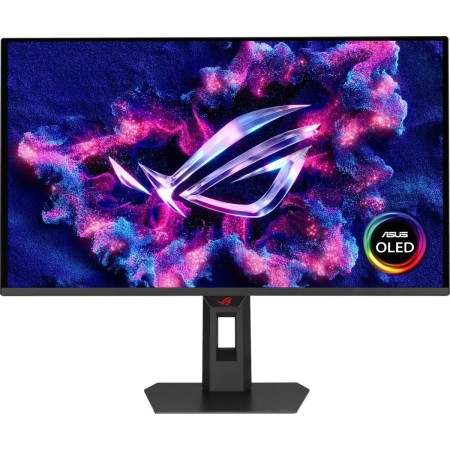 26.5" Монитор ASUS ROG Strix (XG27AQDPG) черный