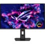 26.5" Монитор ASUS ROG Strix (XG27AQDPG) черный