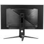 31.5" Монитор ASUS ROG Swift OLED (PG32UCDMZ) черный
