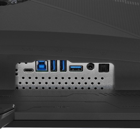 31.5" Монитор ASUS ROG Swift OLED (PG32UCDMZ) черный