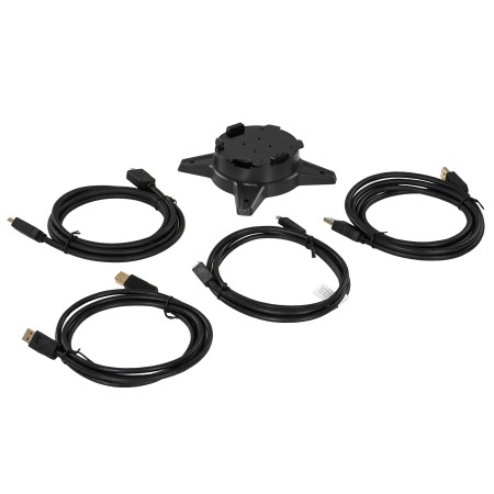 31.5" Монитор ASUS ROG Swift OLED (PG32UCDMZ) черный