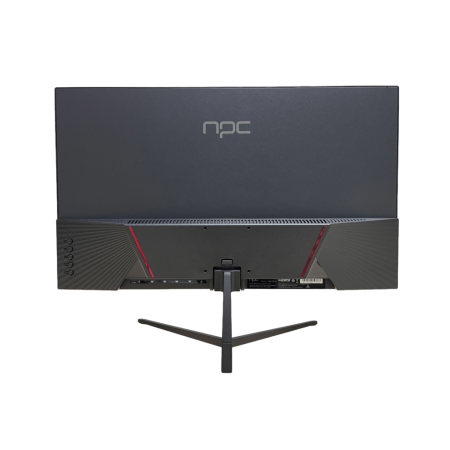 27" Монитор NPC MD2725-V черный