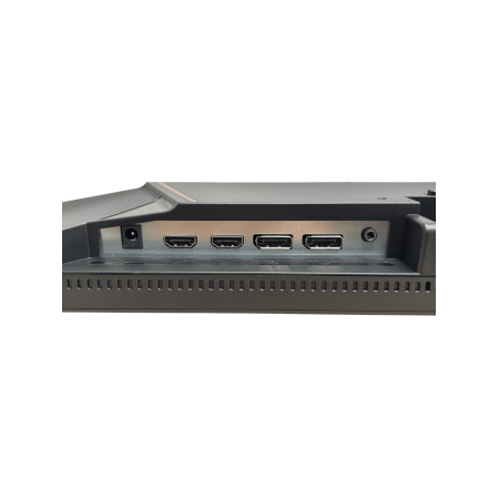 27" Монитор NPC MD2725-V черный