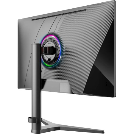 27" Монитор NPC MZ2707-V черный