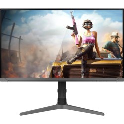 27" Монитор NPC MZ2707-V черный