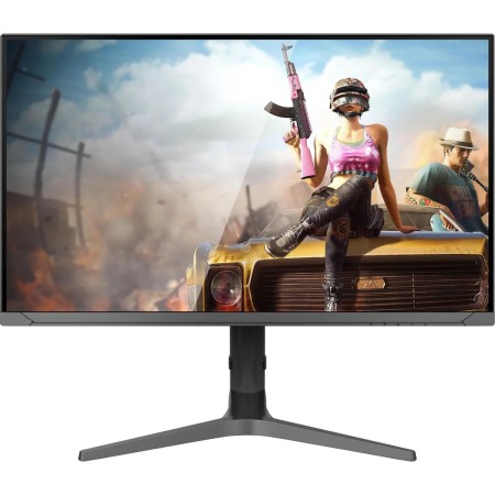 27" Монитор NPC MZ2707-V черный