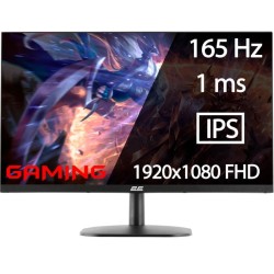 23.8" Монитор 2E Gaming G2423B (2E-G2423B-01.UA) черный