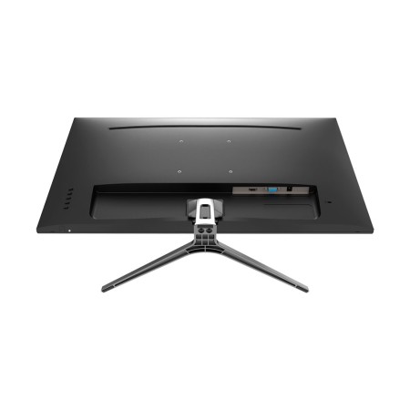 27" Монитор Uniview MW-LC27-B черный