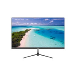 27" Монитор Uniview MW-LC27-B черный
