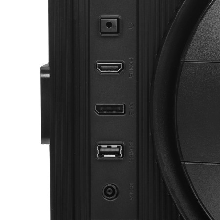 27" Монитор SAMSUNG Odyssey G6 (LS27FG606EIXCI) черный