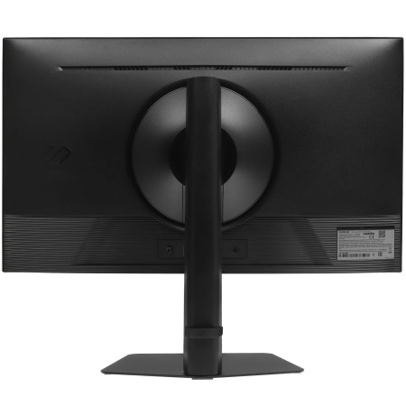 27" Монитор SAMSUNG Odyssey G6 (LS27FG606EIXCI) черный