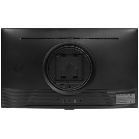 27" Монитор SAMSUNG Odyssey G6 (LS27FG606EIXCI) черный