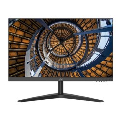 24" Монитор Uniview MW-LC24 черный