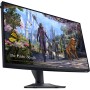 27" Монитор Dell Alienware AW2725QF черный
